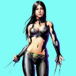 Meet your Posher, Alma